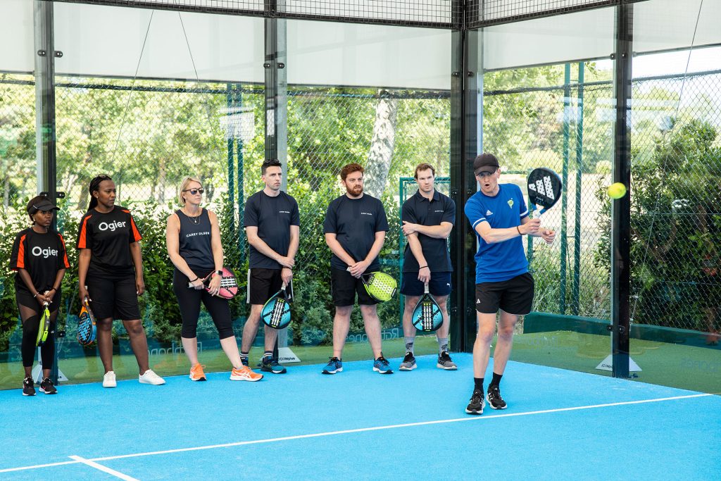 Group Coaching